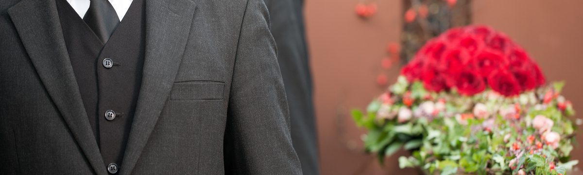 Bestatter & Pietäten in Lollar